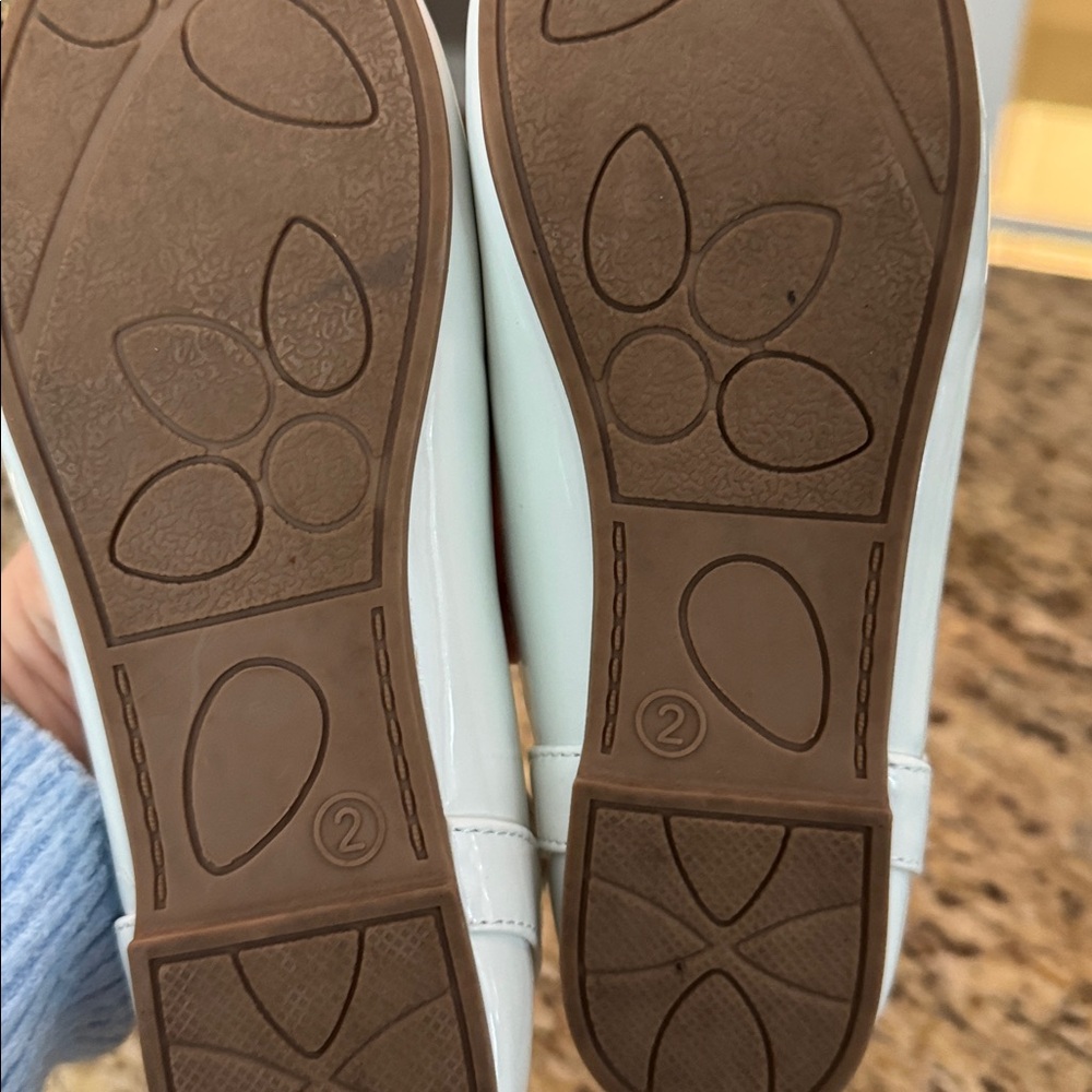 First Communion Flats - Picture 6 of 9